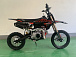 Питбайк JHLMOTO JHL MK125 (14/12) в Анапе
