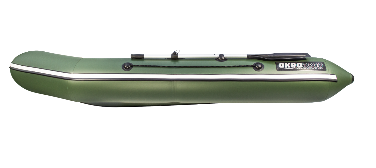  Лодка АКВА 3200 ск в Анапе