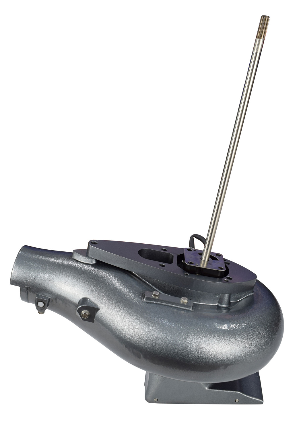 ВОДОМЕТНАЯ НАСАДКА SEA-PRO WT 15 YAMAHA, MARLIN, HIDEA в Анапе