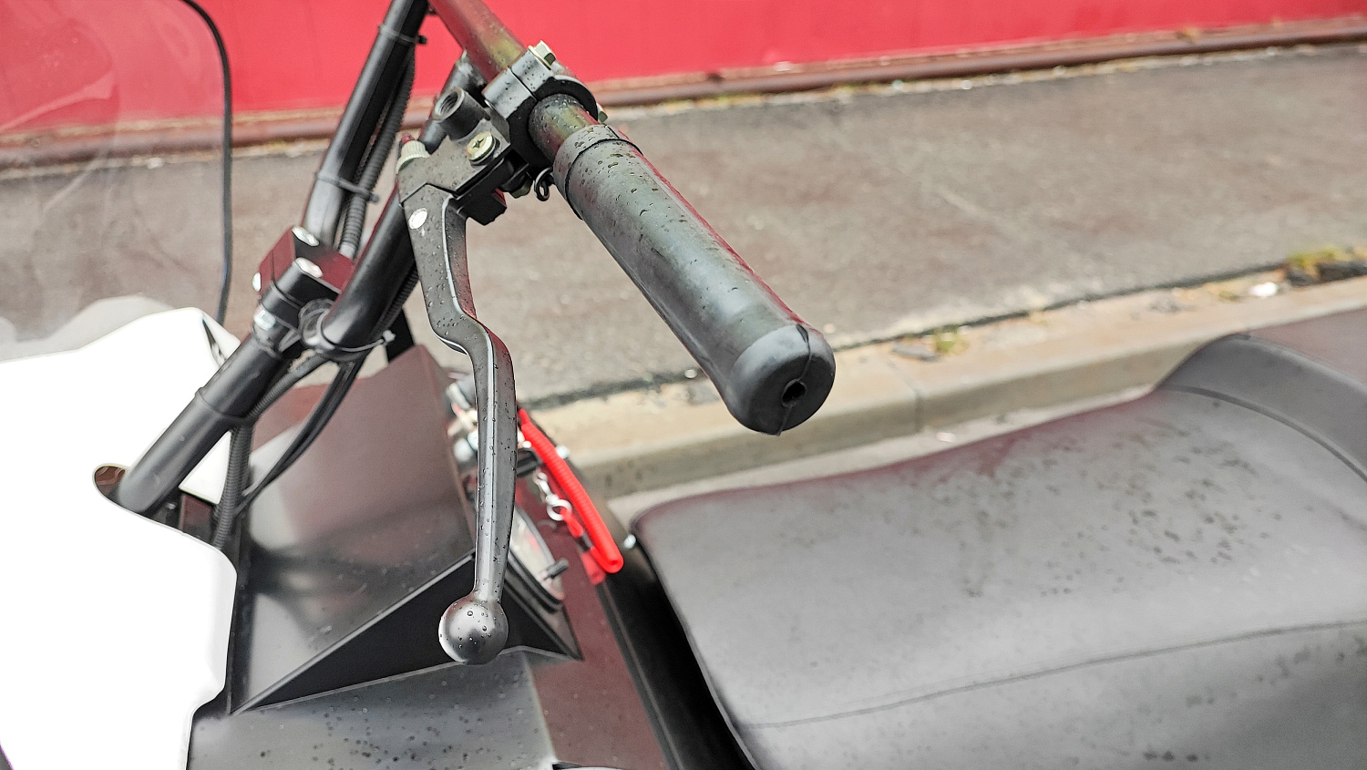 Снегоход PROMAX SNOWBEAR V3 800 4T ST в Анапе