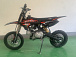 Питбайк JHLMOTO JHL MK125 (14/12) в Анапе