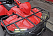 КВАДРОЦИКЛ IRBIS ATV 250  в Анапе
