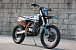 Мотоцикл JHLMOTO JHL Z3 CB250 (172FMM-3A) в Анапе