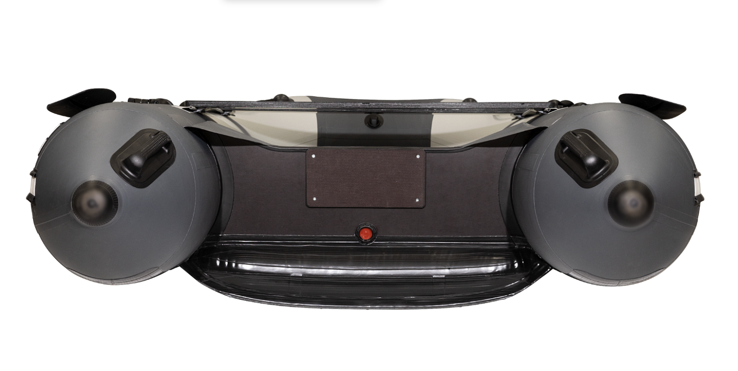 Лодка ривьера 3200 нднд гидролыжа в Анапе