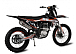 Мотоцикл JHLMOTO JHL LX1 CB250 (172FMM-3A) в Анапе