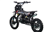 Питбайк FullCrew Power Trasher 125cc 14\12 (п\автомат эл.стартер) в Анапе