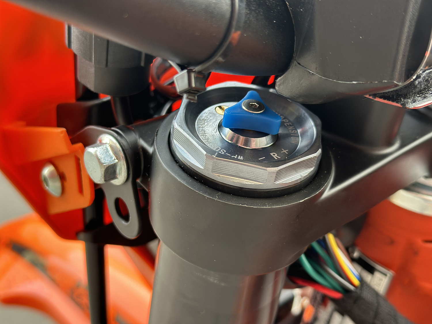 Кроссовый мотоцикл PROMAX MX280 в Анапе