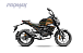 Мопед PROMAX CB130R (49) в Анапе