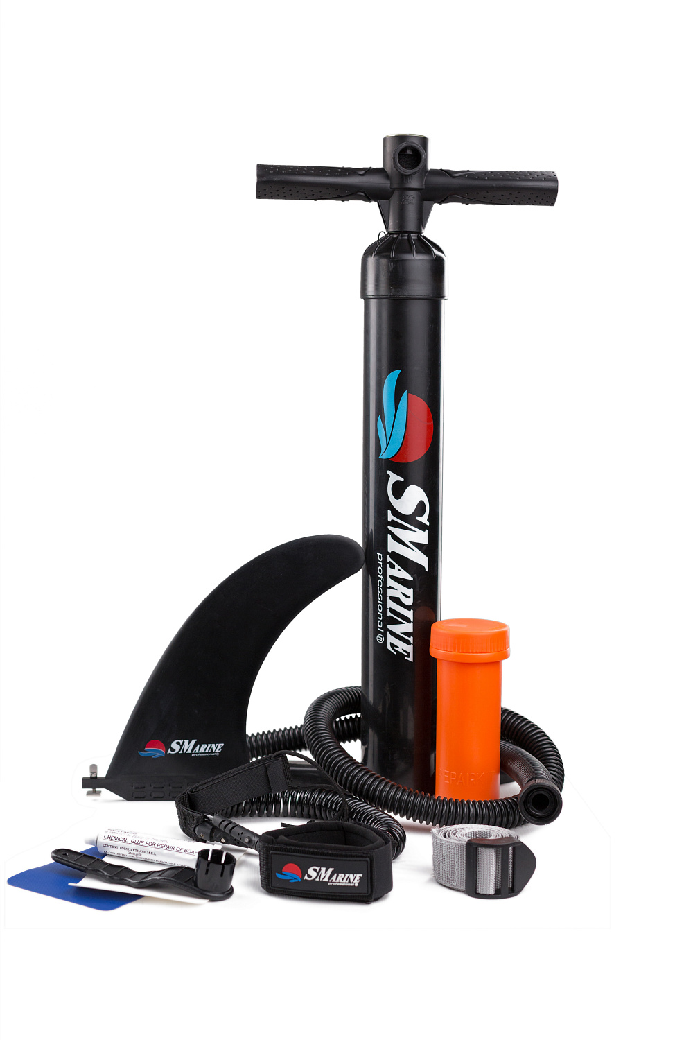 САП (SUP) Board SMARINE 10.6 в Анапе