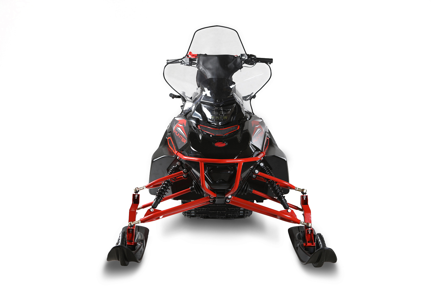 Снегоход IKUDZO HUNTER 700LK 25 V2 в Анапе