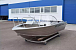 Алюминиевая лодка  Неман-400 DCM NEW в Анапе