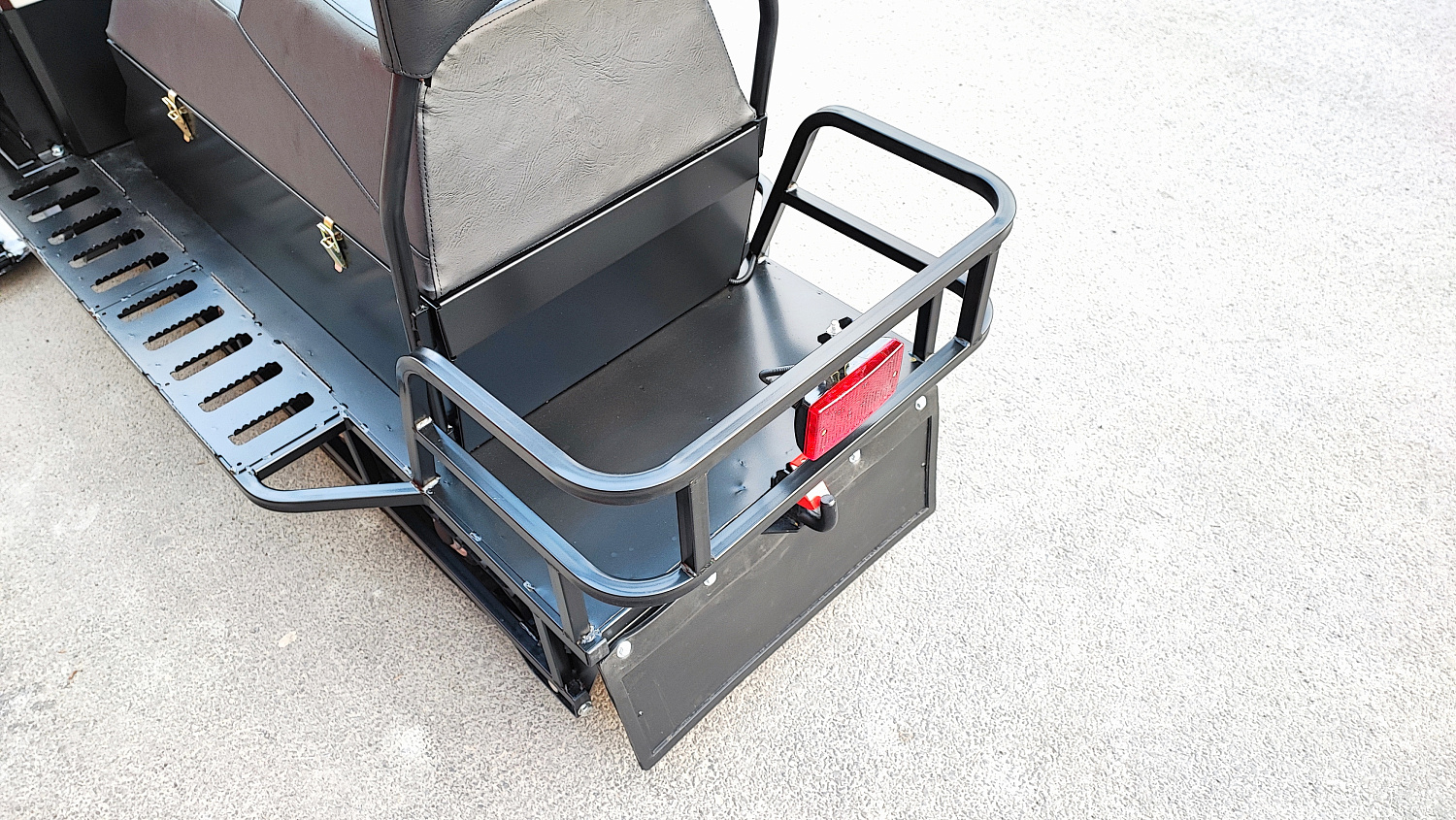 Снегоход PROMAX YAKUT 500 2.0 4T 27 в Анапе