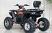 Квадроцикл GBM STORMRIDER 300 NEW PREMIUM в Анапе