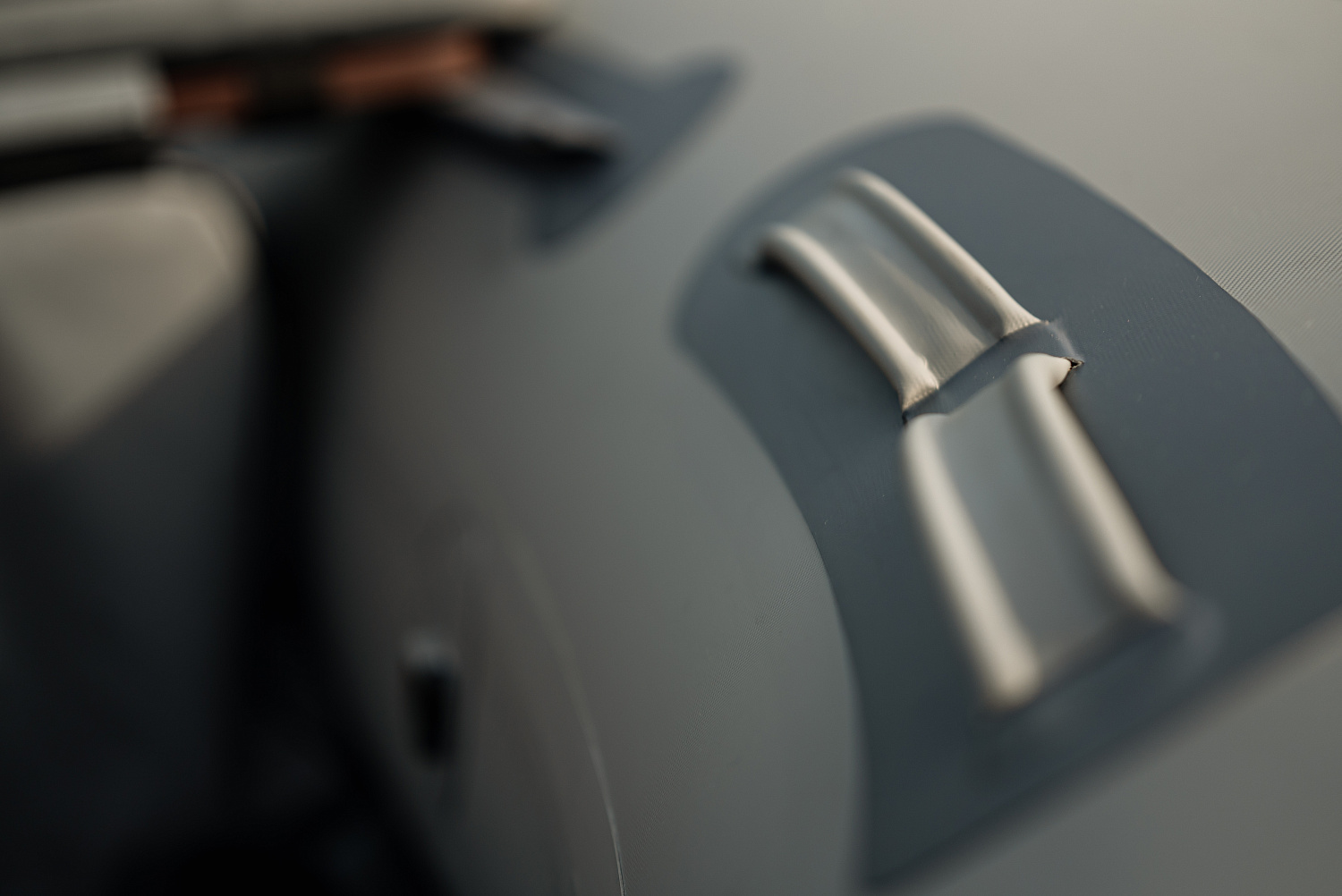 Лодка MISHIMO RIVER JET 390 под водомет в Анапе