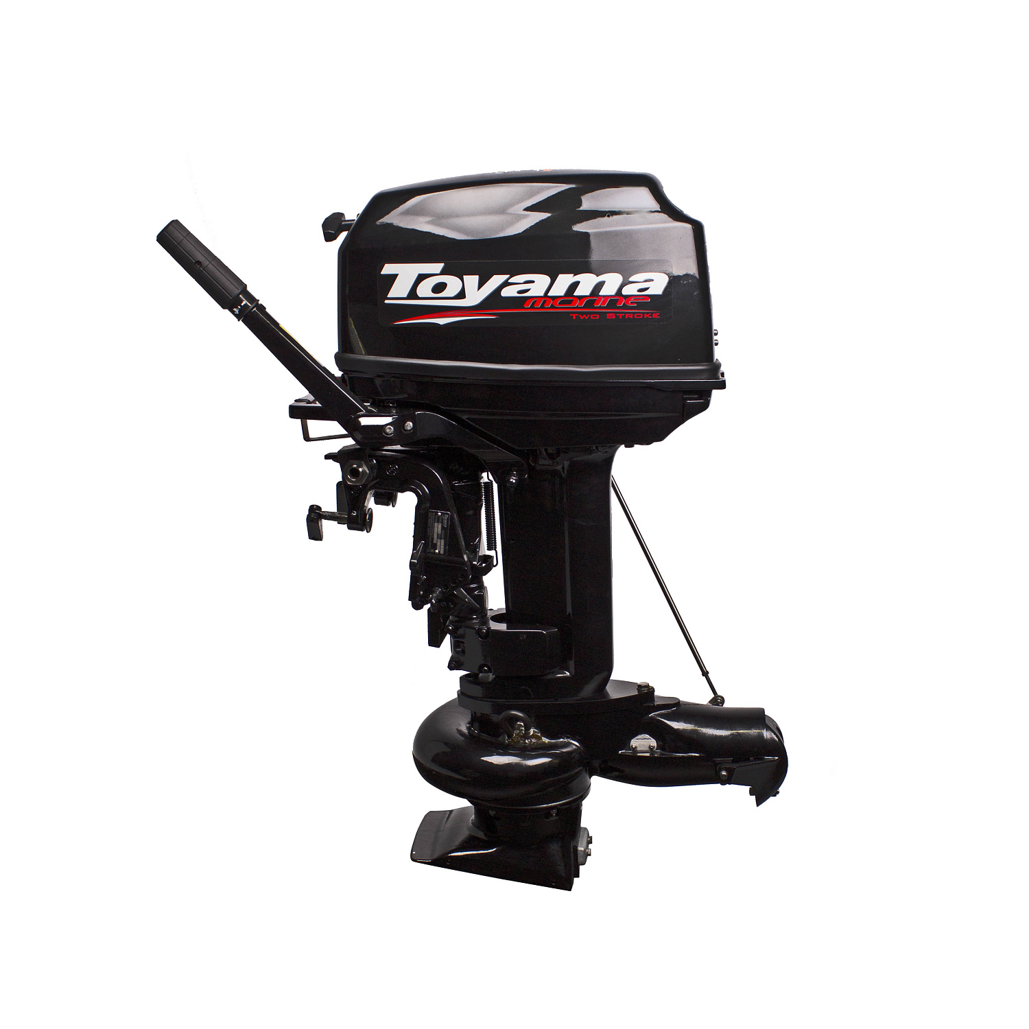 ЛОДОЧНЫЙ МОТОР TOYAMA T30ABMJET в Анапе