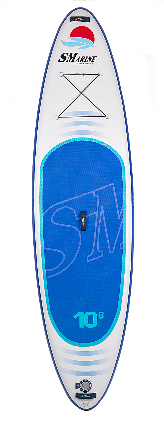 САП (SUP) Board SMARINE 10.6 в Анапе