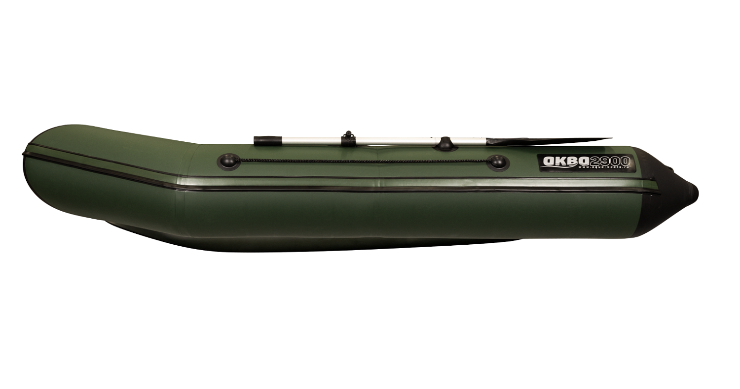  Лодка АКВА 2900 Слань-книжка киль в Анапе
