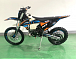 Мотоцикл JHL MOTO JHL M3 MT250 (1E66MM) в Анапе