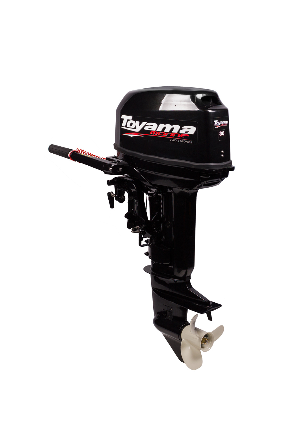 ЛОДОЧНЫЙ МОТОР TOYAMA T30ABMS в Анапе