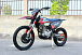 Мотоцикл JHLMOTO JHL Z5V NB300 (174MN-3) в Анапе