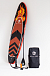 НАДУВНОЙ SUP-BOARD BURNFIRE 10,6 в Анапе