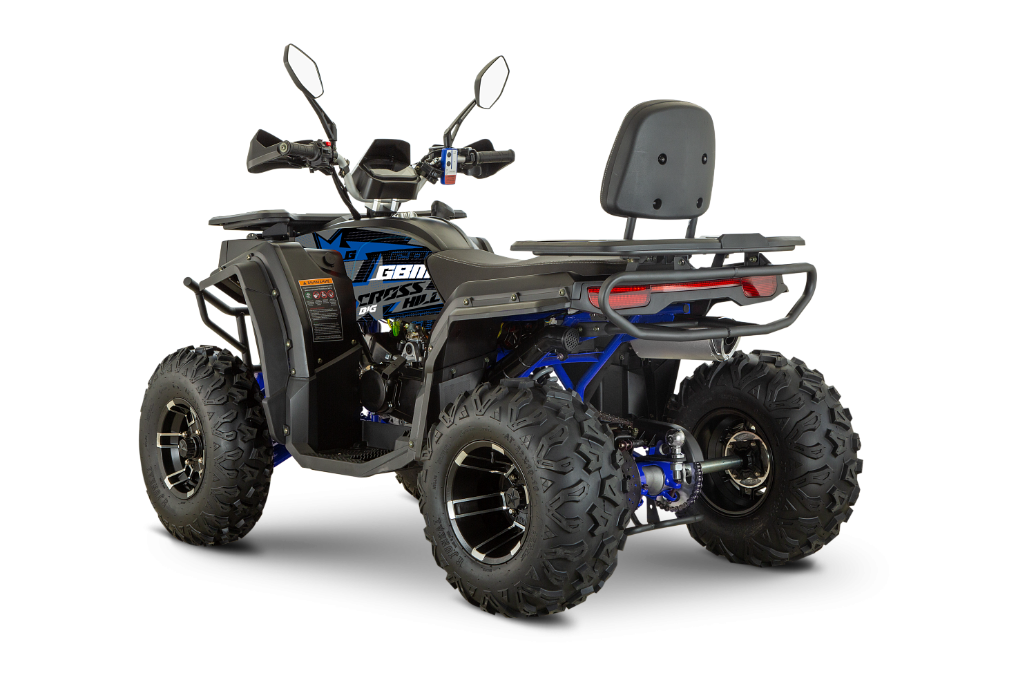 Квадроцикл GBM CROSS HILL 320 BIG PREMIUM в Анапе