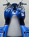 Квадроцикл IRBIS ATV 200 LUX (+лебедка) в Анапе