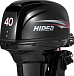 Лодочный мотор HIDEA HD40FEL в Анапе
