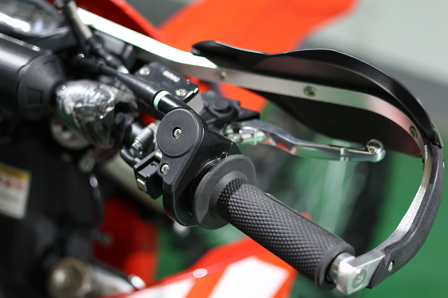 Мотоцикл JHLMOTO JHLofr GS YBS300 (176MN) в Анапе