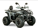 Квадроцикл YACOTA DRAGON LUX LD 150 PRO-SPORT в Анапе