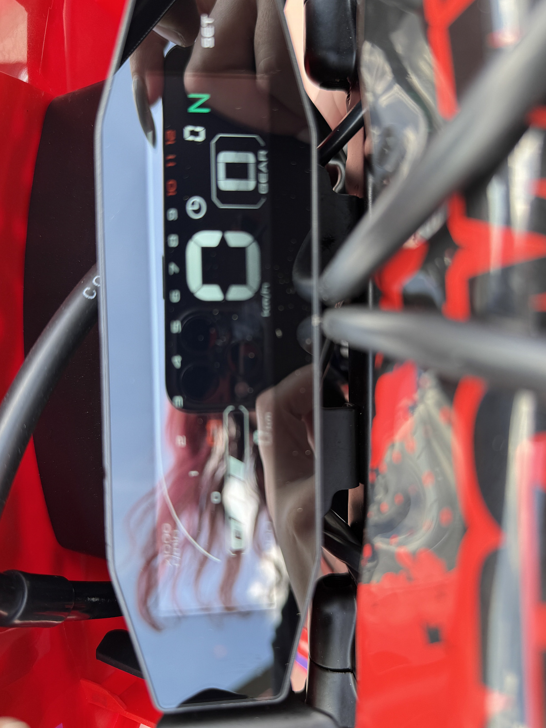 Кроссовый мотоцикл PROMAX MX250 в Анапе