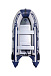 ЛОДКА SMARINE SDP MAX 330 AL в Анапе