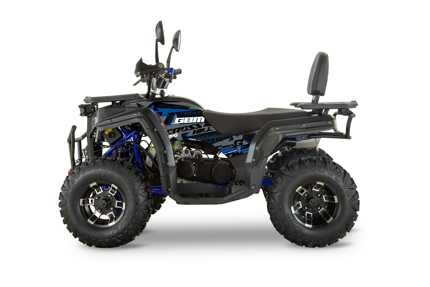 Квадроцикл GBM CROSS HILL 320 BIG PREMIUM в Анапе