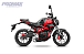 Мотоцикл PROMAX CB300RL (4V, 6G) в Анапе