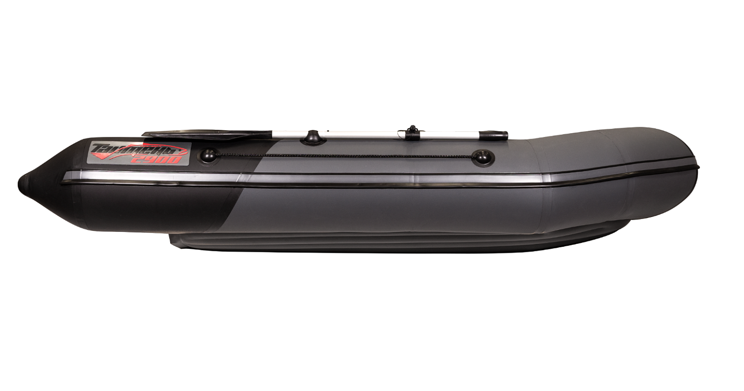 Лодка Таймень NX 2900 НДНД в Анапе