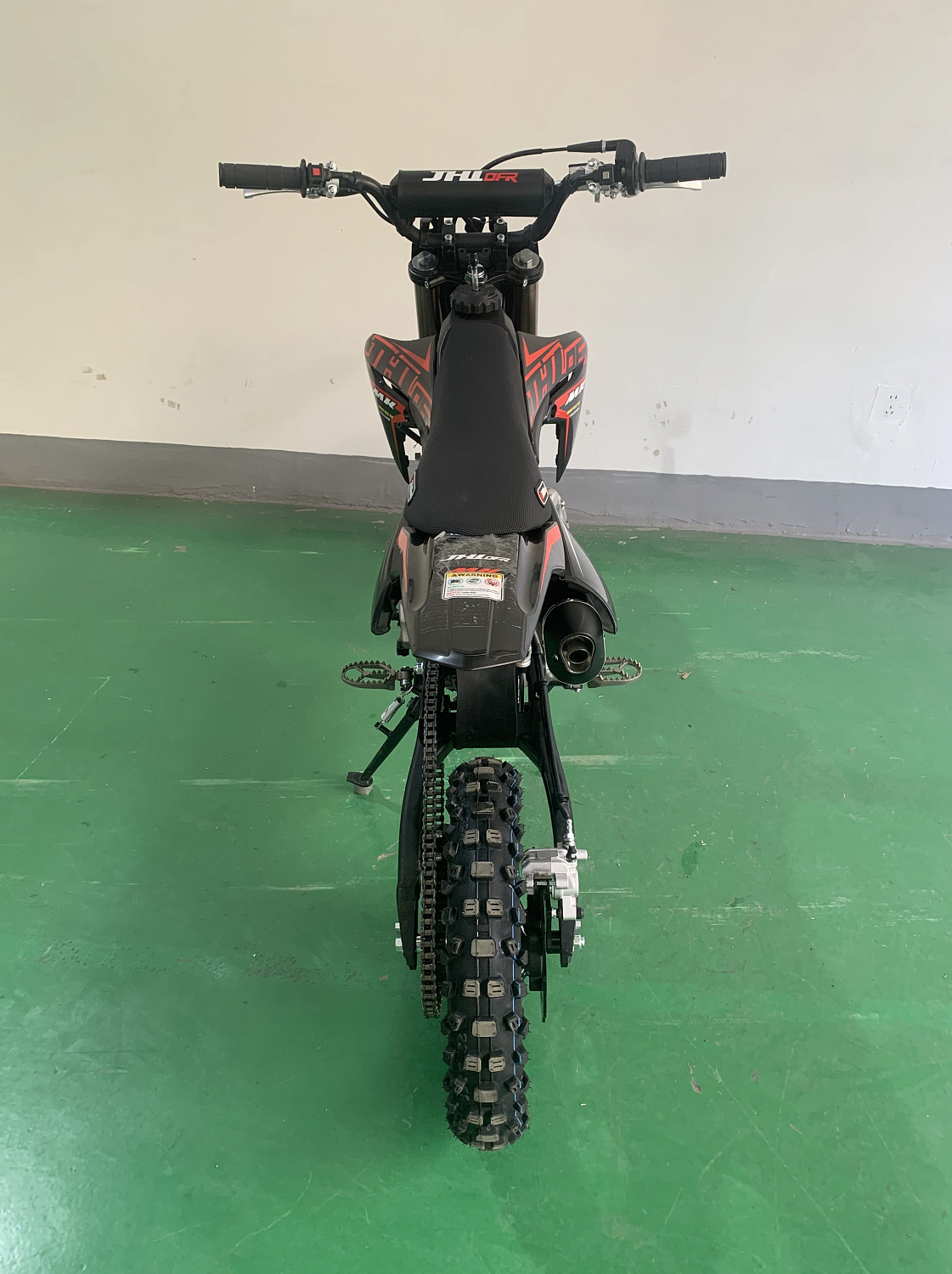 Питбайк JHLMOTO JHL MK125 (14/12) в Анапе