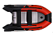 ЛОДКА НАДУВНАЯ YUKONA 310 TS - U (БЕЗ ПАЙОЛА) в Анапе