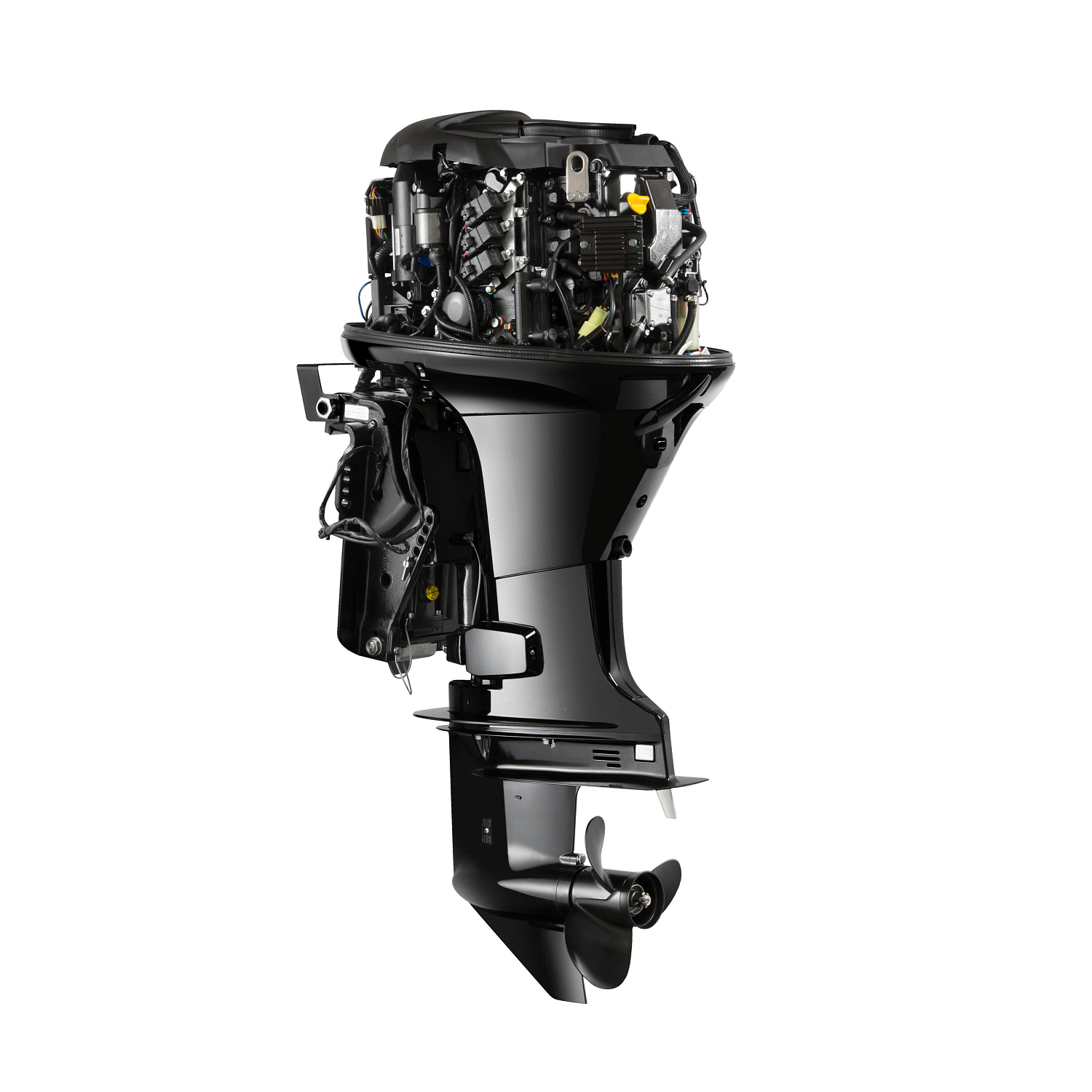 Лодочный мотор GLADIATOR GEF60FVEL-T в Анапе