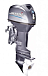 Лодочный мотор SEANOVO SNEF50HVEL-T - EFI (1,85) в Анапе