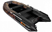 ЛОДКА НАДУВНАЯ YUKONA 430 НДНД в Анапе