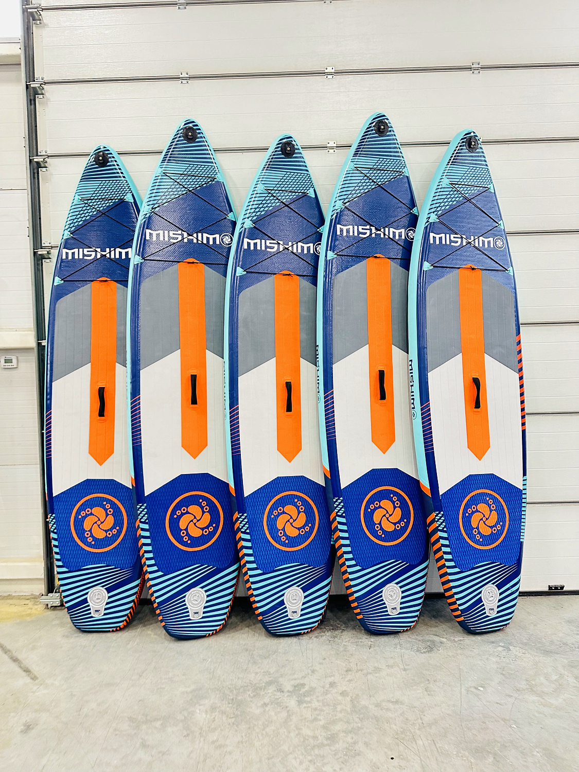SUP (САП) Доска MISHIMO TROFY 10.6 в Анапе