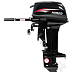 Лодочный мотор HIDEA HD9.9PRO FES (326 см3) в Анапе