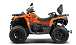 Квадроцикл HND QRX 550 в Анапе