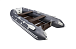 Лодка Таймень lx 3600 ск в Анапе