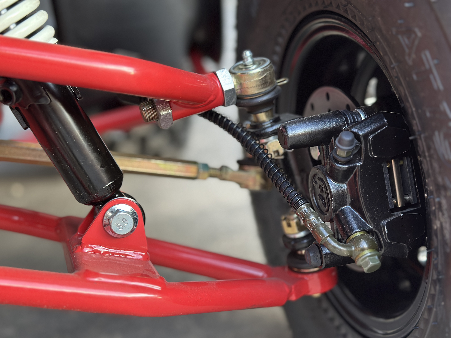 Квадроцикл PROMAX МАЙНКРАФТ 192 PRO 2025 в Анапе