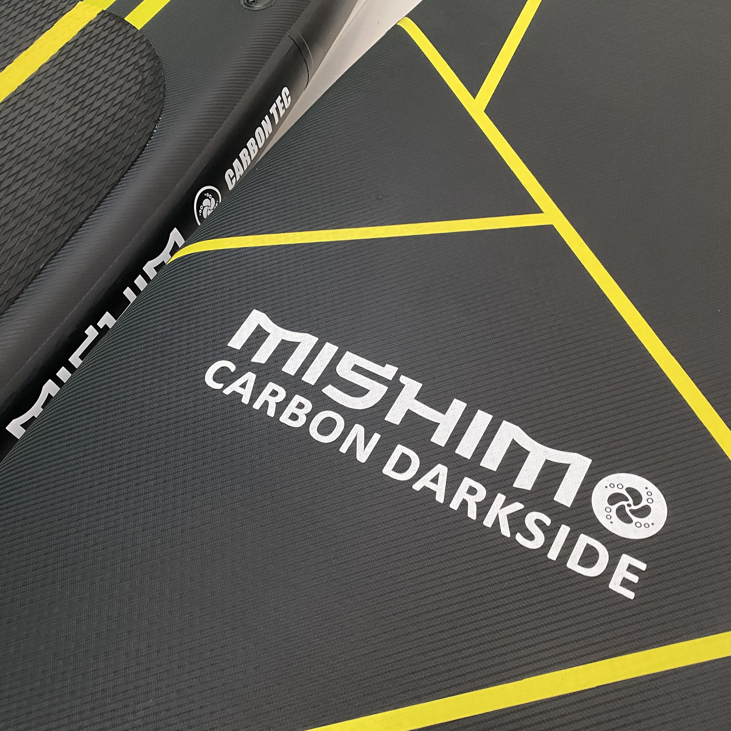 SUP (САП) ДОСКА MISHIMO CARBON DARKSIDE 11’ (335СМ) в Анапе