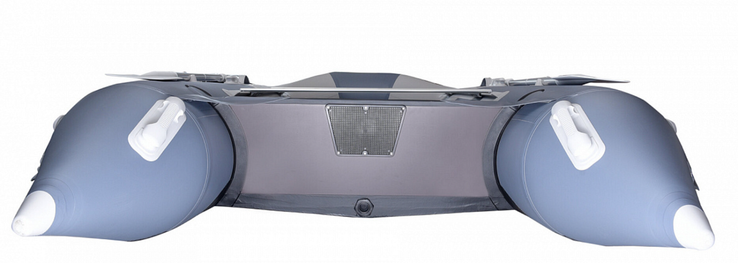 НАДУВНАЯ ЛОДКА GLADIATOR B370AL в Анапе