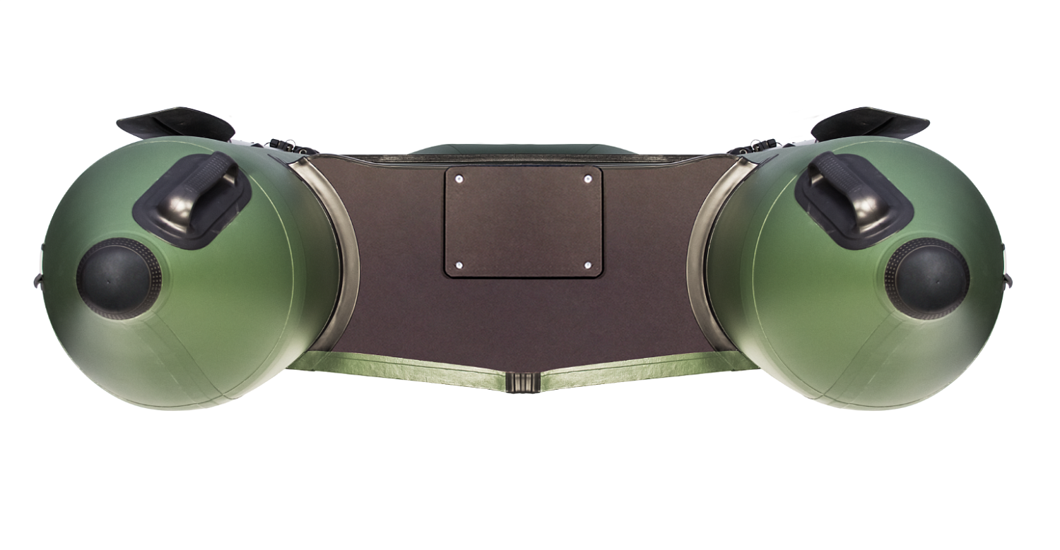  Лодка АКВА 3200 ск в Анапе