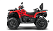 Квадроцикл HND QRX 550 в Анапе