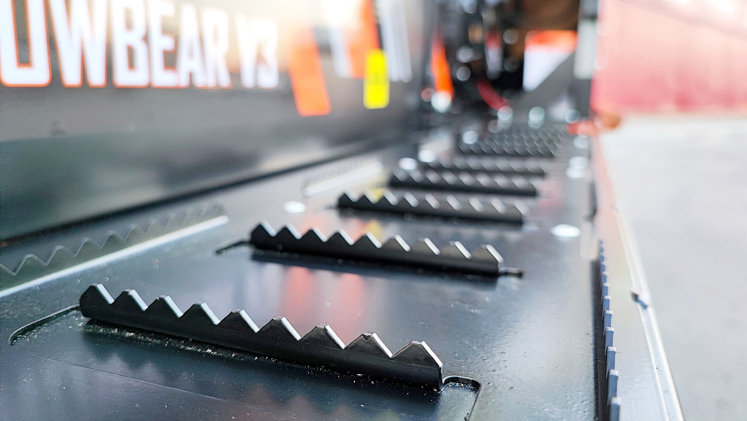 Снегоход PROMAX SNOWBEAR V3 650 2T в Анапе